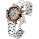 Image of product - Men's Subaqua Collection Stainless Steel Watch