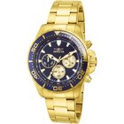 Image of product - Men's Pro Diver Collection Gold Watch