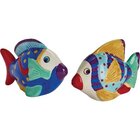 Image of product - Salt And Pepper Shaker Set - Fish