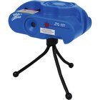 Image of product - Mini Laser Stage Light