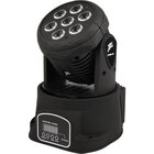 Image of product - LED Stage Light With Moving Head And DMX Effects