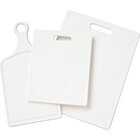 Image of product - 3-Piece Poly Cutting Board Set