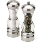 Image of product - Del Norte Salt and Pepper Grinder Set