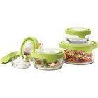 Image of product - 10 Piece Glass Storage Set