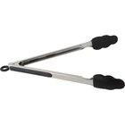Image of product - 12" Stainless Steel Locking Tongs
