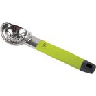 Image of product - Modern Lift Ice Cream Scoop - Lime