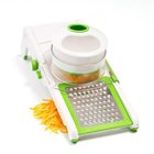 Image of product - Smart Slice Mandoline With Grater