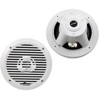 Audiopipe 6.5" Marine Stereo Speakers (Pair)