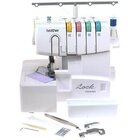 Image of product - 3/4 Thread Serger with Differential Feed