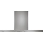 Image of product - 36" Slide-Out 460 CFM Hood In Stainless Steel