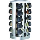 Image of product - 20-Jar Revolving Spice Rack