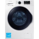 Image of product - 2.2 CuFt High Efficiency Front Load Washer In White