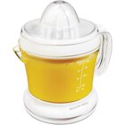 Image of product - Juicit 34oz. Electric Citrus juicer In White