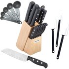 Image of product - 22 Piece Cutlery Set And Tool Set