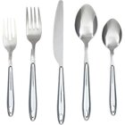 Image of product - 20 Piece Marvel Flatware Set For 4