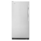 Image of product - 17.7 CuFt SideKicks® Series Stainless Steel Upright Freezer
