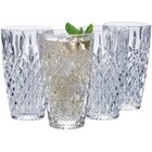 Image of product - 11.5 Oz Harding Highball Glass Set Of 4