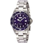 Image of product - Men's Pro Diver Collection Stainless Steel Watch