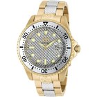Image of product - Men's Pro Diver Collection Gold Watch