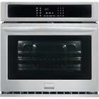Image of product - Gallery Series 30" Stainless Steel Built-In Wall Self-Cleaning Oven