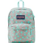 Image of product - SuperBreak Backpack - Gray/Aqua