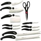 Image of product - Miracle Blade III Perfection Series Knives