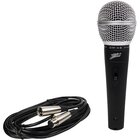Image of product - Professional Dynamic Microphone