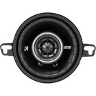 Kicker 3.5" DS Series Coaxial Speaker With 1/2" Tweeters