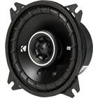 Image of product - 4.0" DS Series Coaxial Speakers With 1/2" Tweeters
