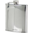 Image of product - 6 Oz. Stainless Flask