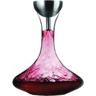 Image of product - Wine Decanter With Wine Shower Funnel And Sediment Strainer
