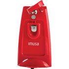 Image of product - Electric Can Opener With Bottle Opener And Knife Sharpener
