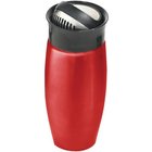 Image of product - Flip-Top Cocktail Shaker - Metallic Red