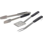 Image of product - 3 Piece Aspire Stainless Steel Tool Set