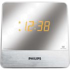 Philips Dual Alarm Clock Radio