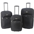 Image of product - Soft Luggage 3 Piece Suitcase Set