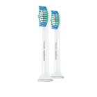 Image of product - SimplyClean Standard Sonic Toothbrush Heads