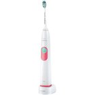 Image of product - 2 Series Plaque Control Rechargeable Toothbrush - Pink