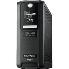 Image of product - Intelligent LCD 1500VA / 900W PC Battery Backup