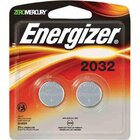 Image of product - 2-Pack 3V 2032 Lithium Coin Battery