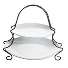 Image of product - Gracious Dining 2 Tier Serving Set