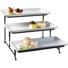 Image of product - Gracious Dining 3 Tier Serving Plate Set