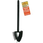 Mr. Bar-B-Q 18" Dual Grill Brush