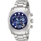 Invicta Men's Pro Diver Collection Stainless Metallic Watch