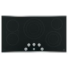 Image of product - Profile™ Series 36" 5 Burner Electric Cooktop