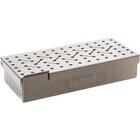 Image of product - Universal Stainless Steel Smoker Box