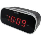 Image of product - Alarm Clock With 0.7" Red Display