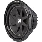 Kicker Comp 10-Inch Subwoofer