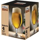 Image of product - 4 Piece Craft Brews Belgian Ale