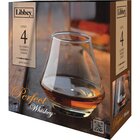 Image of product - 4 Piece Perfect Whiskey Set